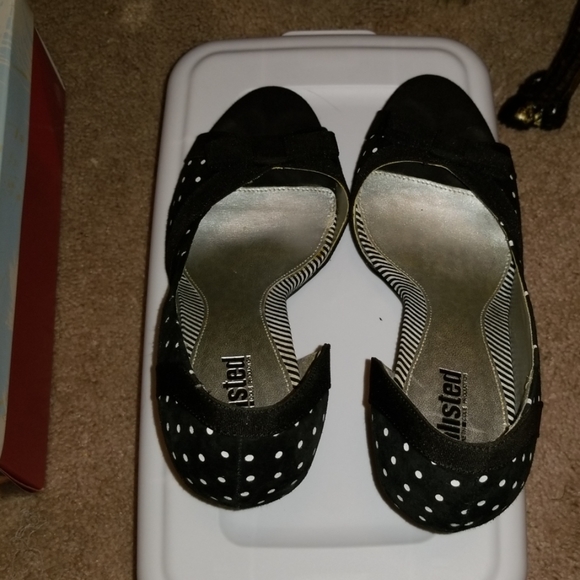 Kenneth Cole Unlisted heel - Picture 5 of 8